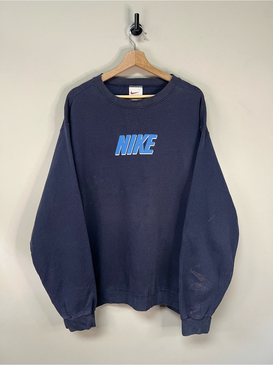 Nike Other - Vintage Nike Sweater